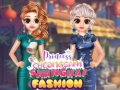 ເກມ Princess Cheongsam Shanghai Fashion