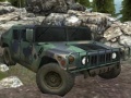 ເກມ Mountain Jeep Climb 4x4