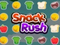 ເກມ Snack Rush