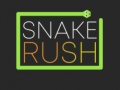 ເກມ Snake Rush