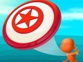 ເກມ Ultimate Disc