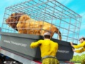 ເກມ Farm animal transport