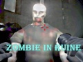 ເກມ Zombie In Ruine