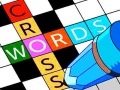 ເກມ Baby Animal Cross Word