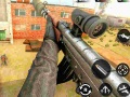 ເກມ Sniper Master City Hunter