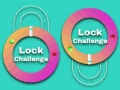 ເກມ Lock Challenge
