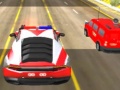 ເກມ Police Highway Chase Crime 
