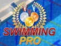 ເກມ Swimming Pro