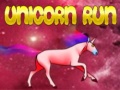 ເກມ Unicorn Run