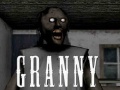 ເກມ Scary Granny: Horror Granny