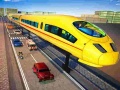 ເກມ Euro Train Simulator