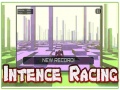ເກມ Jet Racer Infinite Flight Rider Space Racing