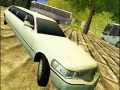 ເກມ Iceland Limo Taxi