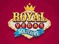 ເກມ Royal Vegas Solitaire