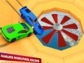 ເກມ Demolotion Derby