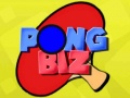ເກມ Pong Biz