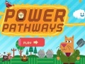 ເກມ Power Pathways