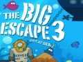 ເກມ Big Escape 3 Out at Sea