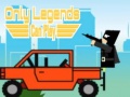 ເກມ Only Legends can play