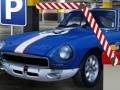 ເກມ Real Car Parking Hero