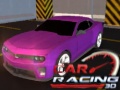 ເກມ Car Racing 3D