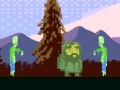 ເກມ Survivel The Zombies