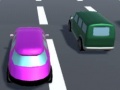 ເກມ Uber Driver Simulator