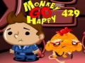 ເກມ Monkey GO Happy Stage 429