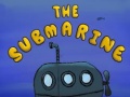 ເກມ The Submarine