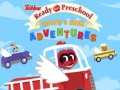 ເກມ Ready for Preschool Color and Seek Adventures 