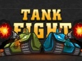 ເກມ Tank Fight