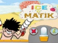 ເກມ Professor Screwtop's Ice-o-matik 
