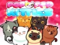 ເກມ Pop-Pop Kitties