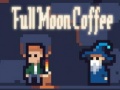 ເກມ Full Moon Coffee