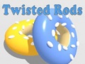 ເກມ Twisted Rods