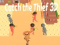 ເກມ Catch The Thief 3D