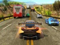 ເກມ Real Car Traffic Racer
