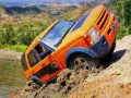 ເກມ Off Road Passenger Jeep Drive
