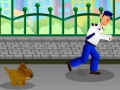 ເກມ Police Runner