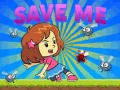 ເກມ Save From Mosquito
