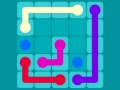 ເກມ Flow Lines