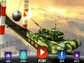 ເກມ Impossible Army Tank Driving Simulator Tracks