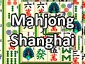 ເກມ Shanghai mahjong	