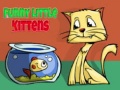 ເກມ Funny Little Kittens