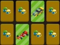 ເກມ Racing Cars Memory