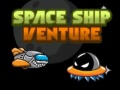 ເກມ Space ship Venture