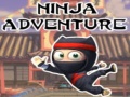 ເກມ Ninja Adventure