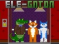 ເກມ Ele-Gator