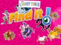 ເກມ New Looney Tunes Find It!