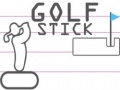 ເກມ Golf Stick